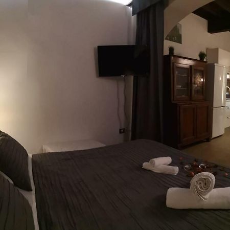 San Lorenzo Luxury Apartment Firenze Eksteriør billede