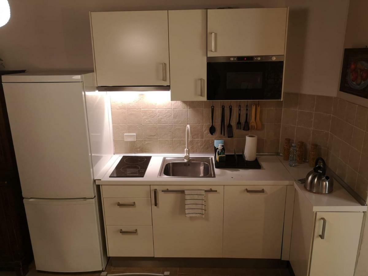 San Lorenzo Luxury Apartment Firenze Eksteriør billede
