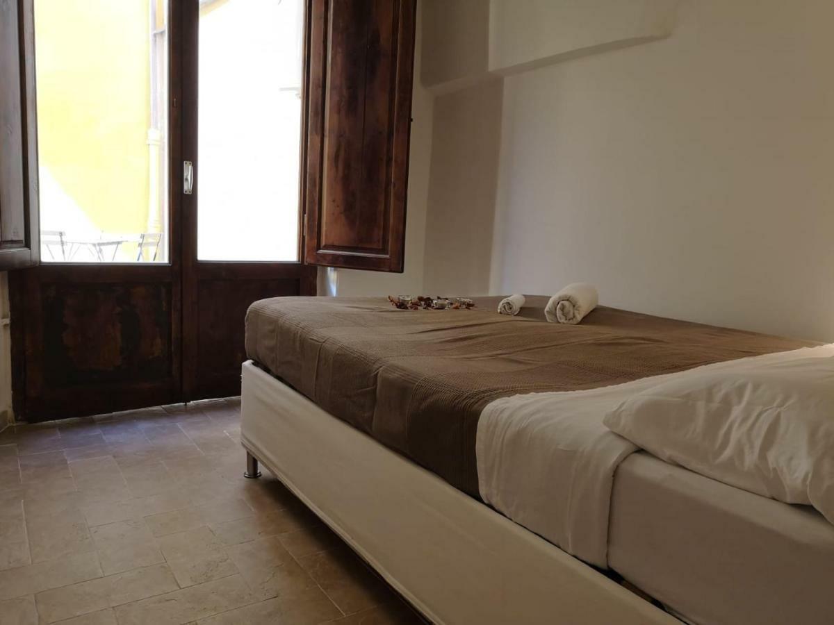San Lorenzo Luxury Apartment Firenze Eksteriør billede