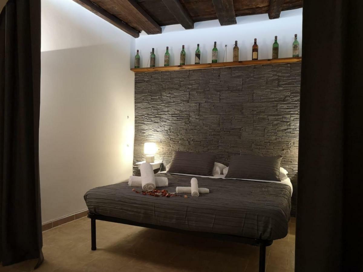 San Lorenzo Luxury Apartment Firenze Eksteriør billede