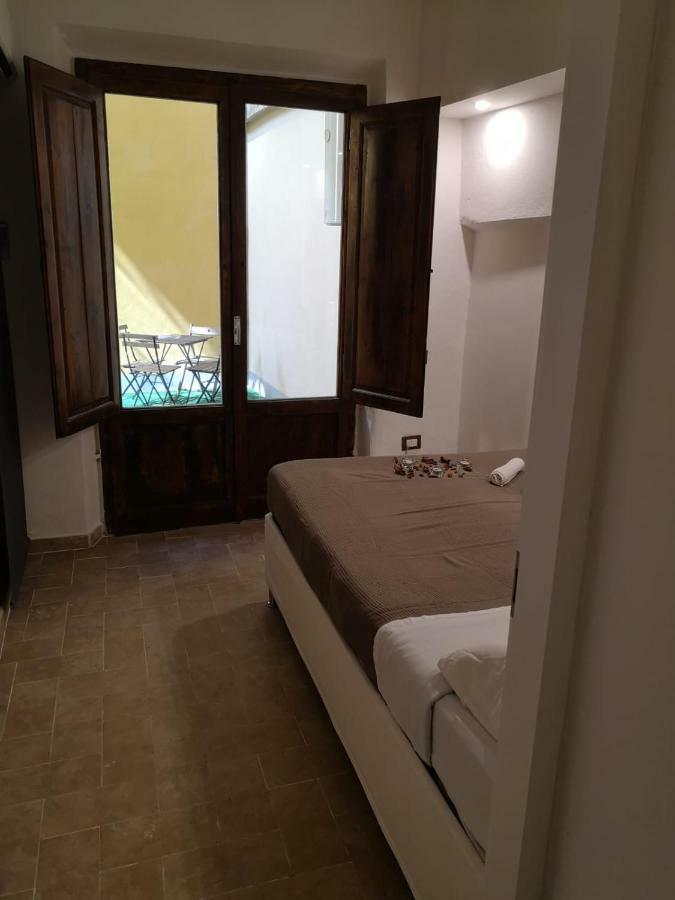 San Lorenzo Luxury Apartment Firenze Eksteriør billede