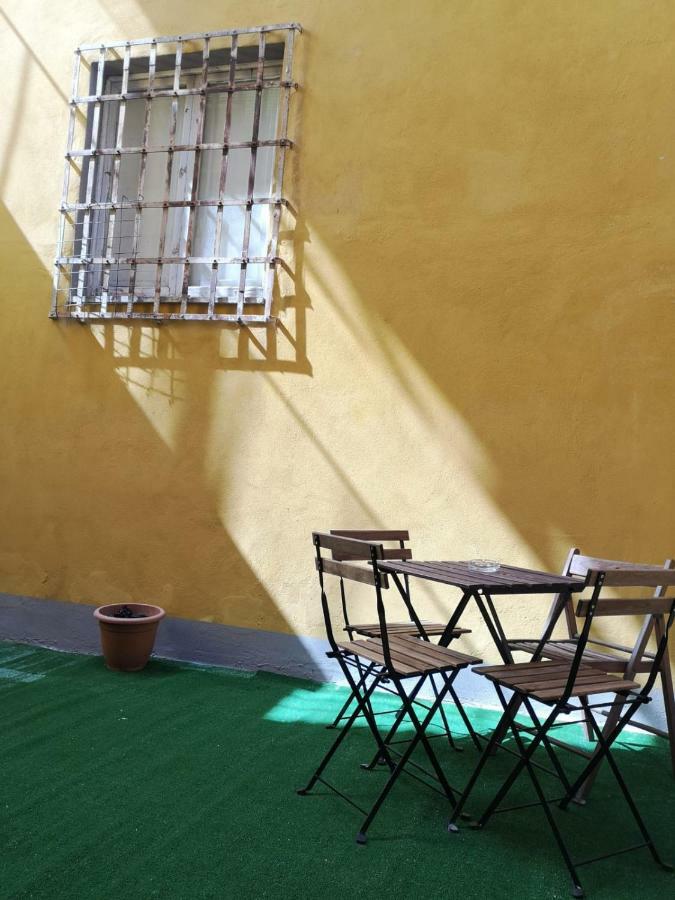 San Lorenzo Luxury Apartment Firenze Eksteriør billede