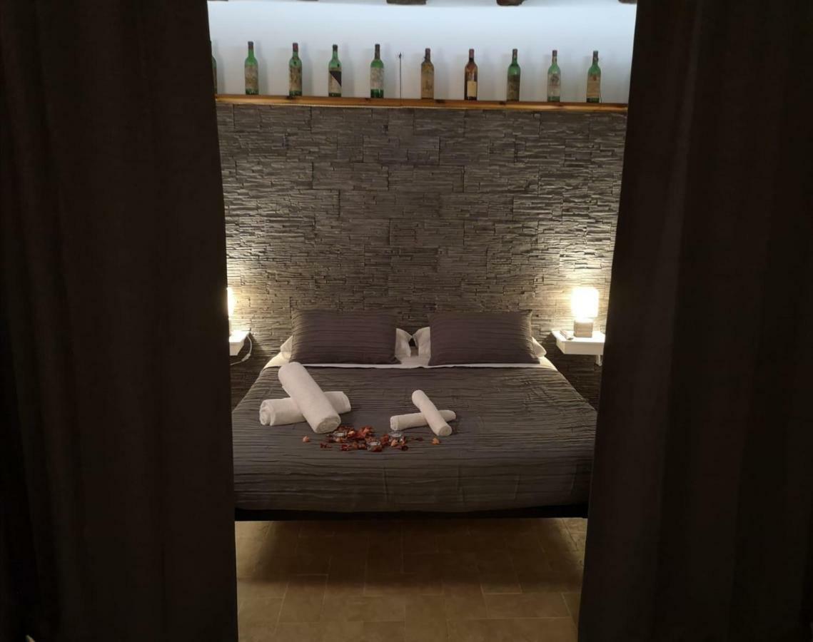 San Lorenzo Luxury Apartment Firenze Eksteriør billede