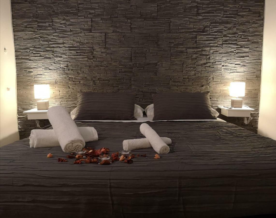 San Lorenzo Luxury Apartment Firenze Eksteriør billede