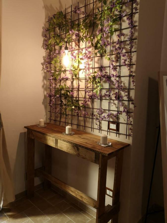 San Lorenzo Luxury Apartment Firenze Eksteriør billede
