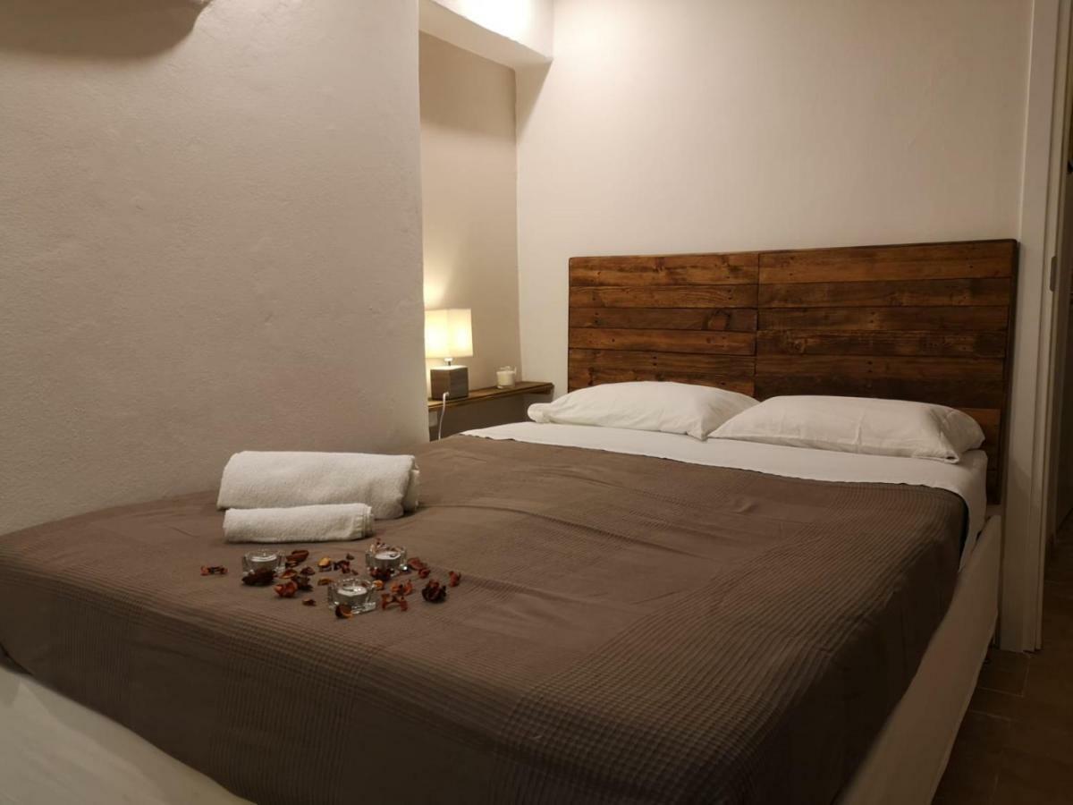 San Lorenzo Luxury Apartment Firenze Eksteriør billede