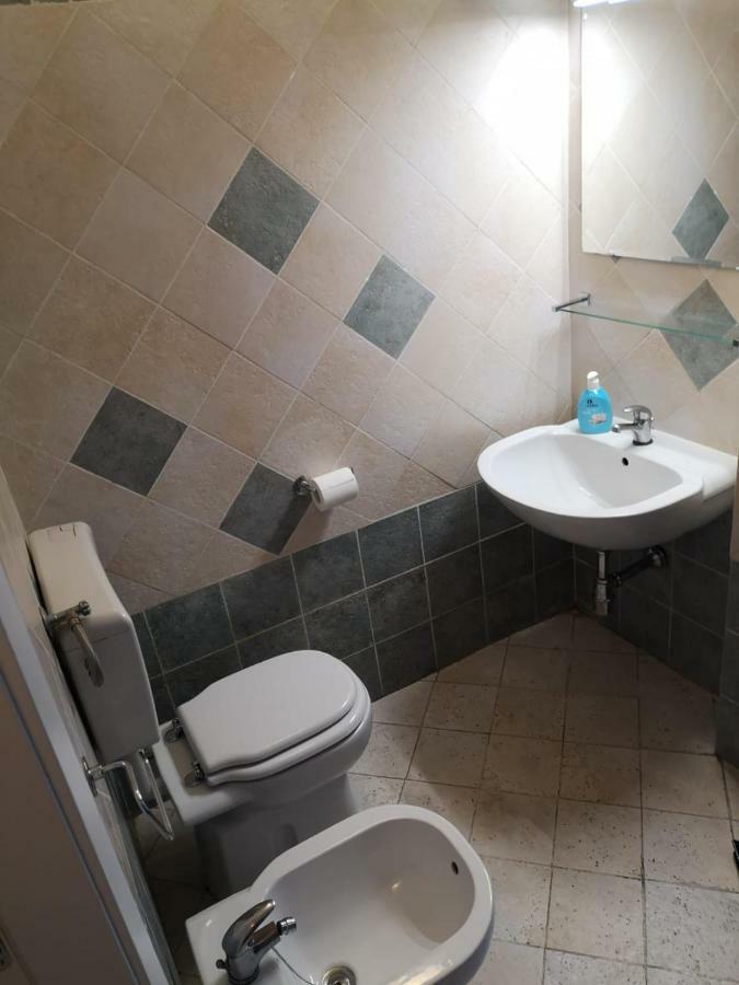 San Lorenzo Luxury Apartment Firenze Eksteriør billede