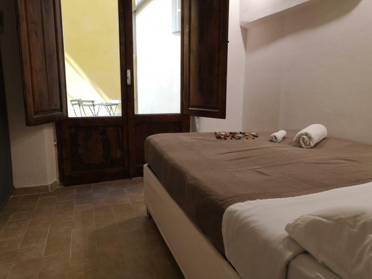 San Lorenzo Luxury Apartment Firenze Eksteriør billede