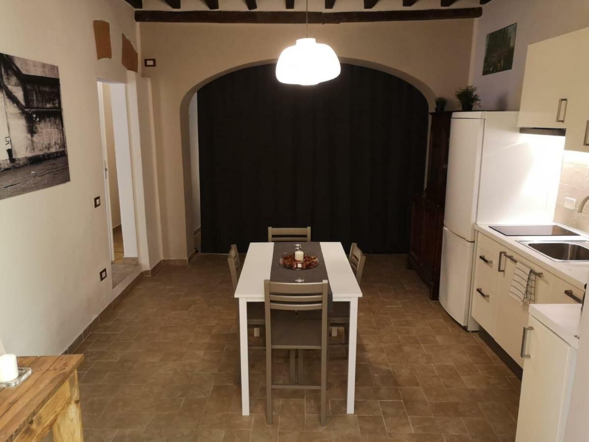 San Lorenzo Luxury Apartment Firenze Eksteriør billede