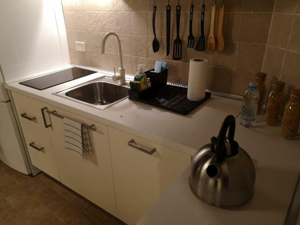 San Lorenzo Luxury Apartment Firenze Eksteriør billede