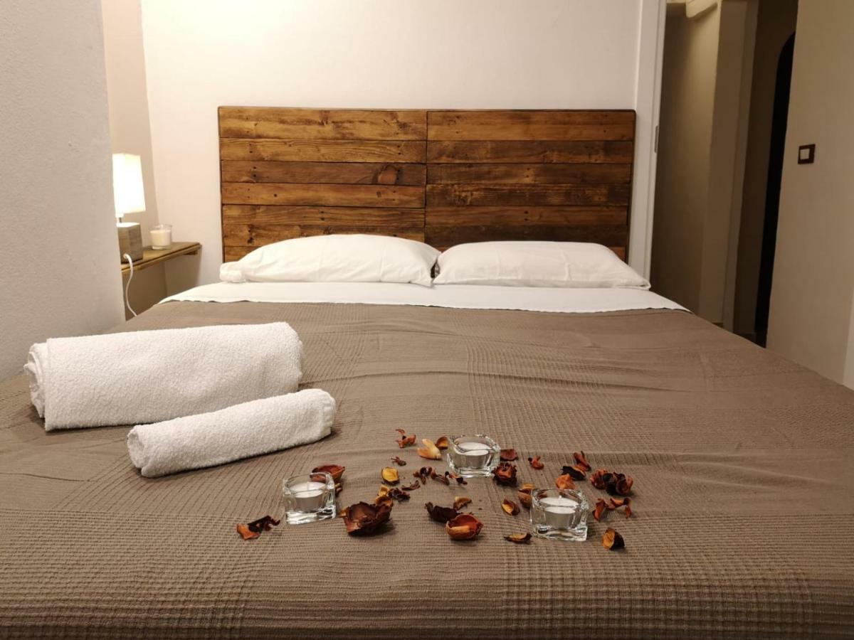 San Lorenzo Luxury Apartment Firenze Eksteriør billede